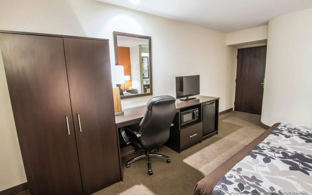 Sleep Inn Phoenix North I-17
