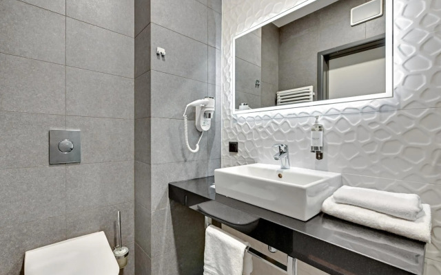 HOTEL NUMBER ONE BY GRANO Gdańsk