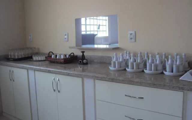 Pousada Delícias do Mar