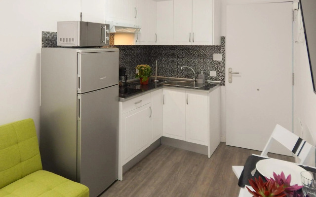 Apartamentos Bello Zona Hospital