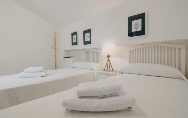 tuGuest Alhambra house