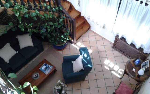 Hotel Foronda