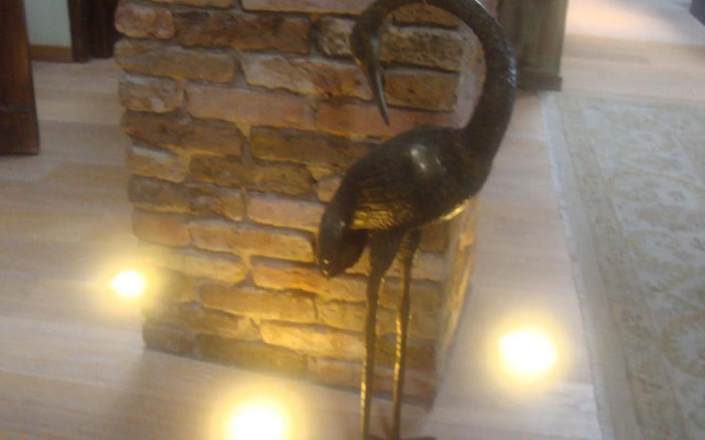 Venice Country Apartments