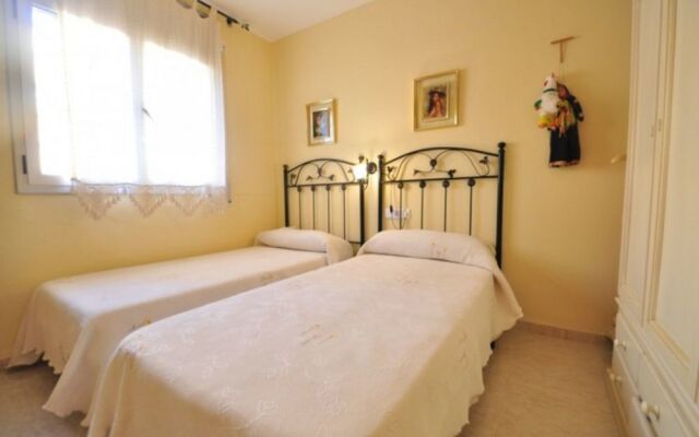Casa Tranquila Para 6 Personas en Cambrils