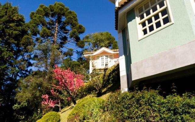 Pousada Vila das Cores