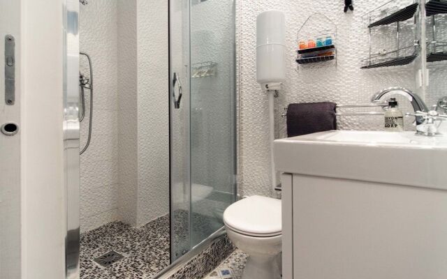 My Nest Inn Paris Mouffetard