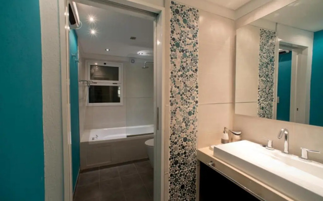 Complejo Entre Marte y La Luna