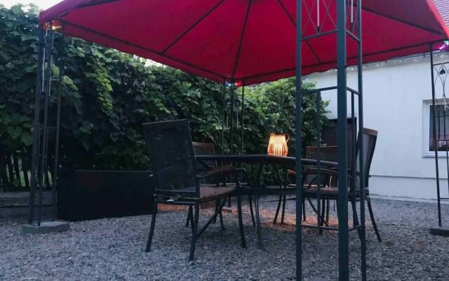 Peter House 24-7 - Self Check in