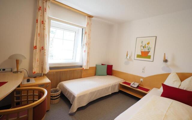 Hotel Schlair