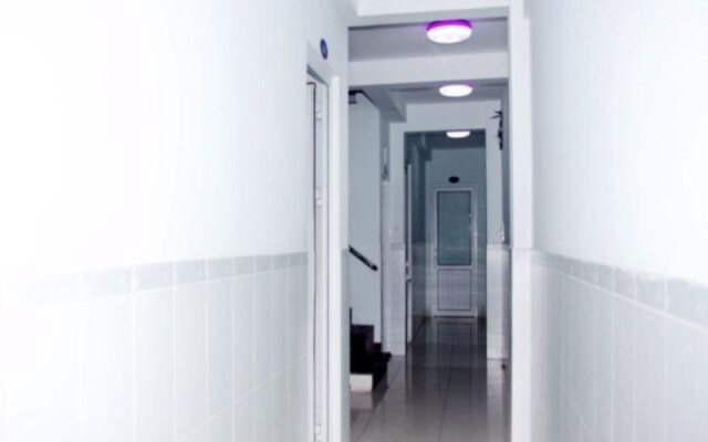 Laska Hotel