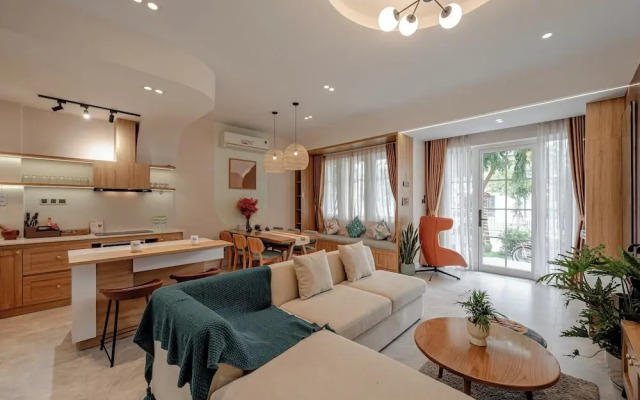 Venus Villa - Novaworld Phan Thiet