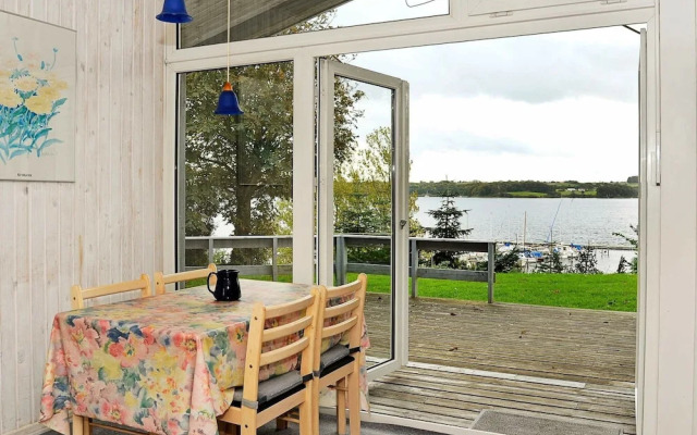 Cozy Holiday Home in Haderslev near Ocean