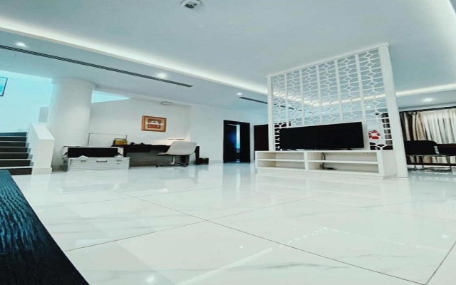 Braira Hettin Resort & Villas