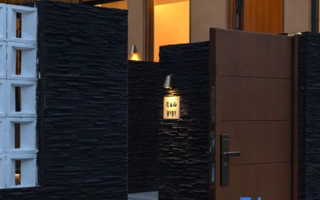 Qinglanli Homestay (Wutai Mountain Scenic Area Branch) — 3-star hotel in Xinzhou