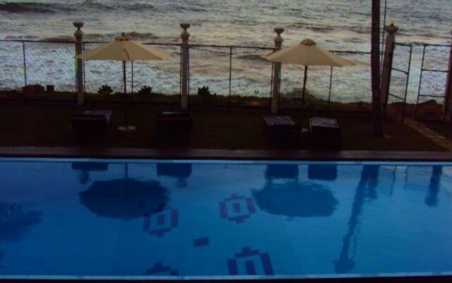 Villa Caterina Group