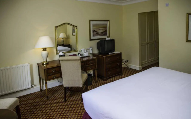 The Glenview Hotel And Leisure Club