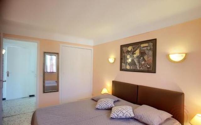 Apartment Le Charcot, Rue Duschesne Boulogne, Lamalou