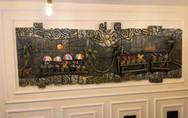 The Westbury Inn Hotels and Apartments