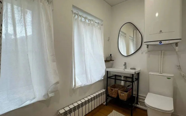 Zenhome apartments on Ilyinskaya St., 29v