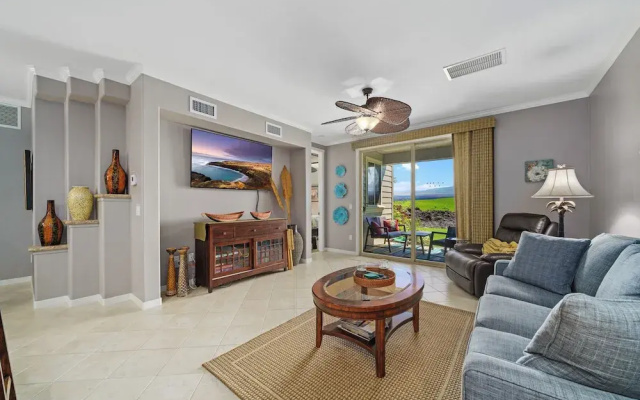 Castle at Mauna Lani Golf Villas - A3