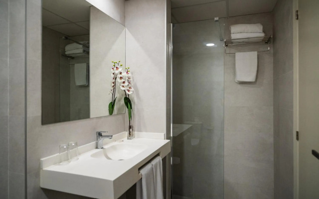 Hotel Villa San Juan