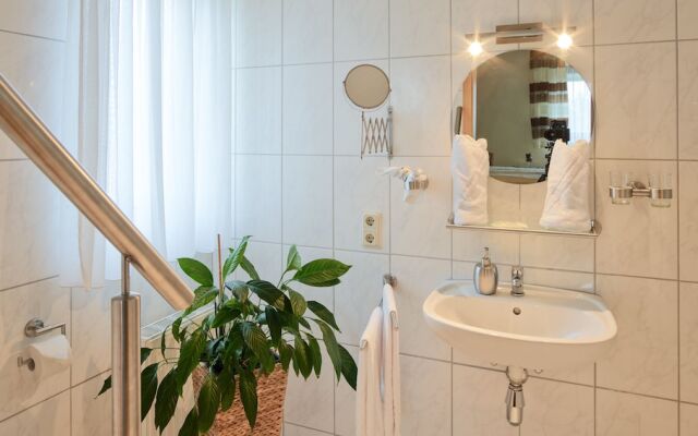 Gästehaus Alexanderhof