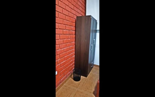 Centrally Located Apartment