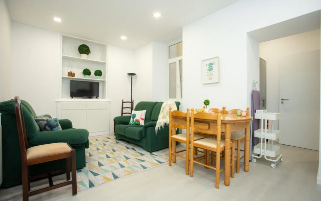 Liberdade ao Forte I