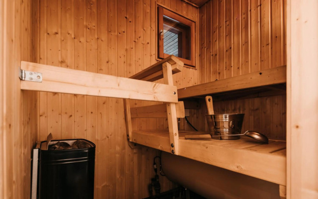 Lapland Hotels Bear's Lodge