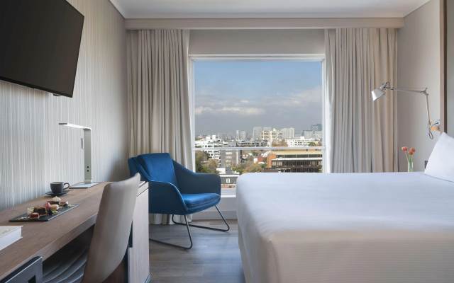 NH Ciudad de Santiago - Image 5