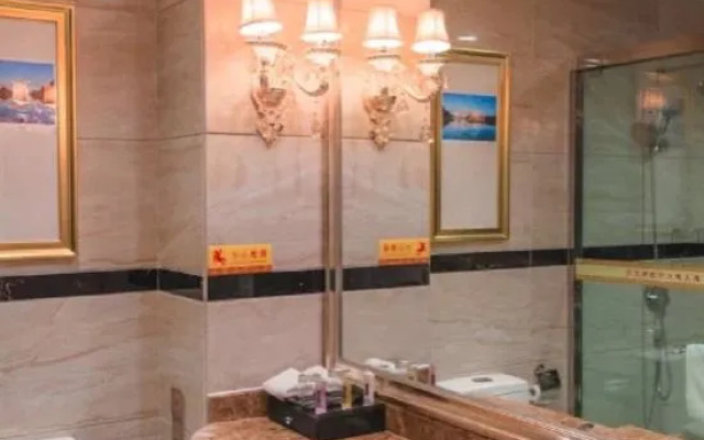 Xin Da Xin Hotel