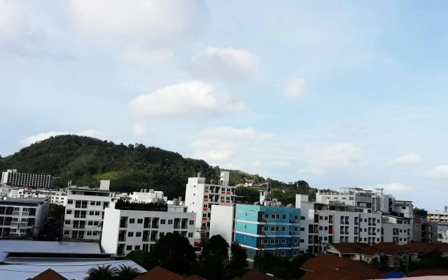 Patong at Inn