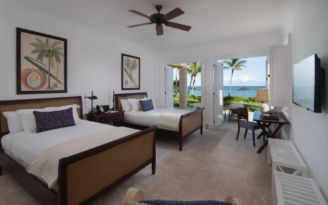 Tortuga Bay Hotel at Puntacana Resort & Club