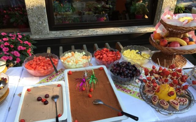 Kur- und Sporthotel Winkler