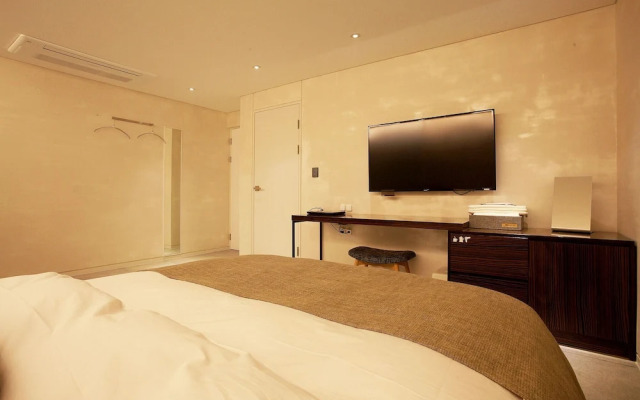 Samsung Js Boutique Hotel