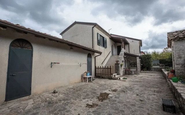 #914 Home - Irpinia