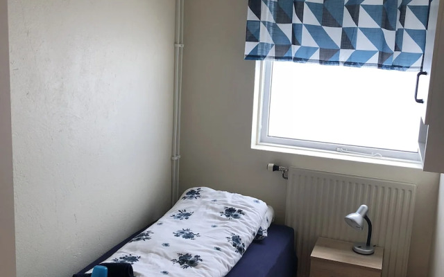 Vestmannsvatn Guesthouse