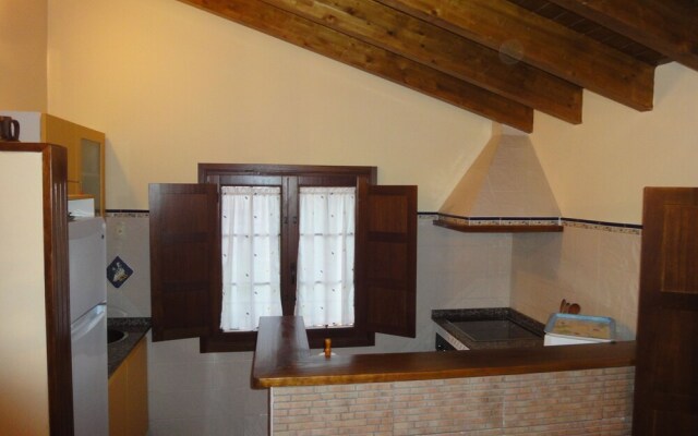 Apartamentos Rurales Villa de Saín