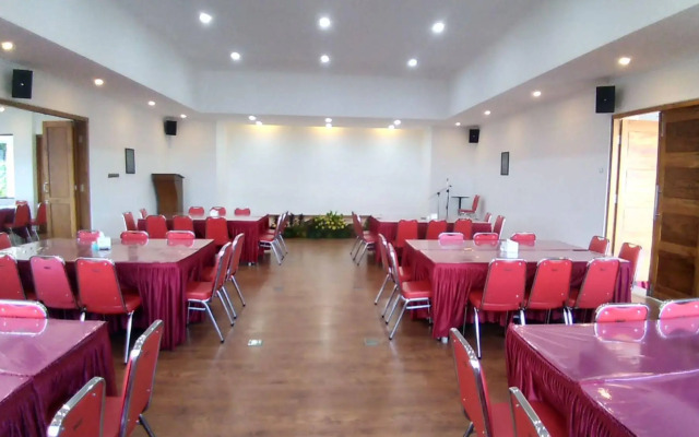 Hotel Selecta Batu Malang