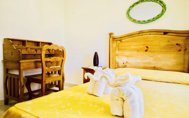 Room-deluxe Family Budget Balcony Room w