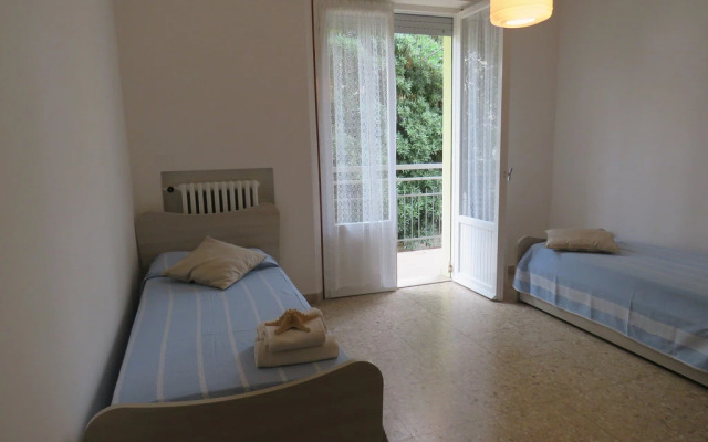 Appartamenti Tevere