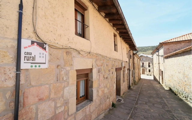 Piedra Andadera II