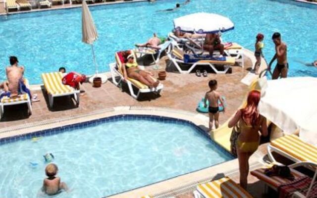 Otium Inn Residence Rivero Hotel