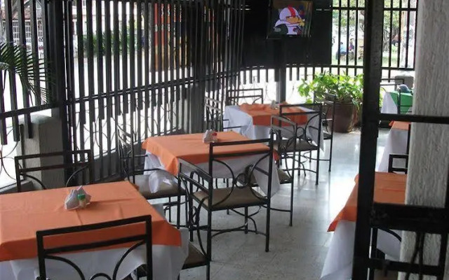 Hotel Champagnat