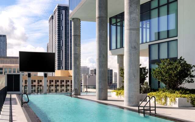 The Elser Hotel Miami