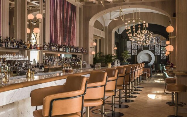 Raffles Europejski Warsaw