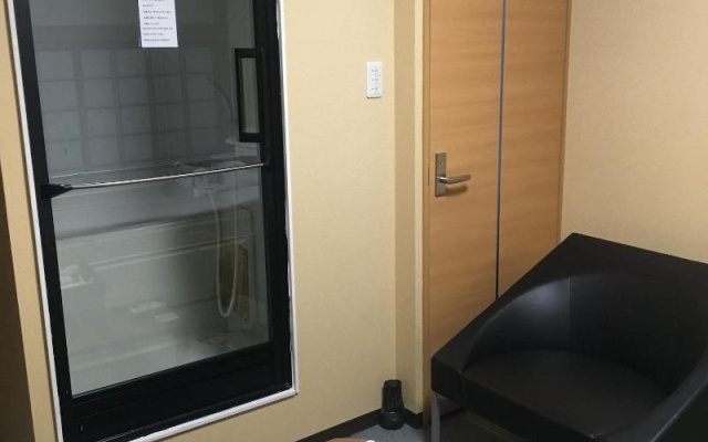 Hotel Kikuya – Guest Rooms – Kaminoyama
