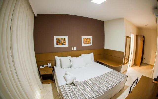 Mundial Parque Hotel