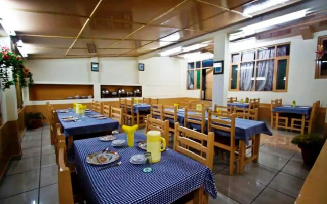 Hotel New River West Manali