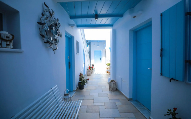 Ibiscus Boutique Hotel